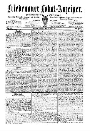 Nr. 98, 26.04.1911