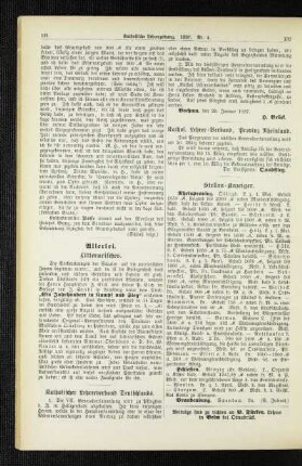 Katholischer Lehrerverband Deutschlands