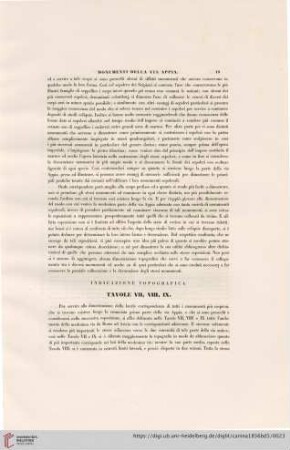 Indicazione topografica