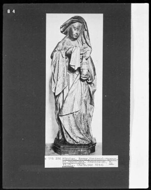 Maria Magdalena
