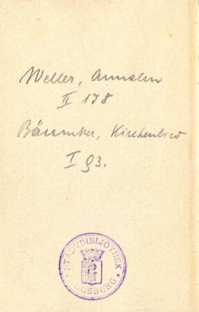 Drey Schöne Geistliche Lieder : Das Erst Von Sant Catharina das Ander, Von S. Barbara das dritte, Wie man das Newe Jahr ansinget