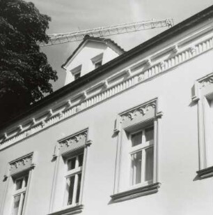 Wohnhaus, Zwickau