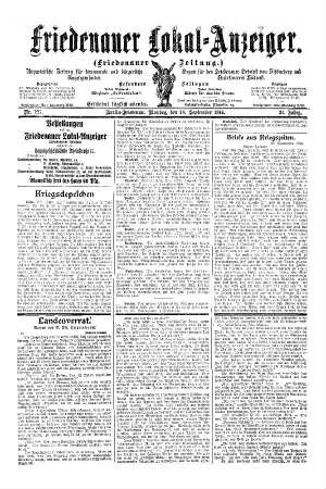 Nr. 227, 28.09.1914