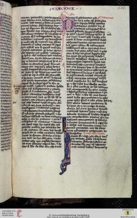 Epistolae canonicae septem