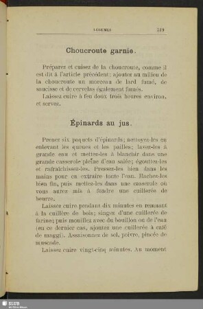 (Autres légumes)
