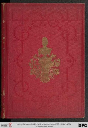 tome 3: Les galeries publiques de l'Europe: Florence, Naples, Pompei