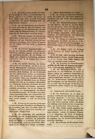 Medizinisches Reformblatt für Sachsen : Organ des Ausschusses der sächsischen Aerzte. 3. 1850, Nr. 6