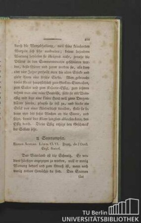 Sauerampfer. Rumex acetosa. Linn. Cl. VI. Franz. de l'oseil. Engl. sorrel.