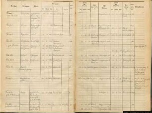 Einwohnerregister Münster, Nachname Raab - Renzenbrink