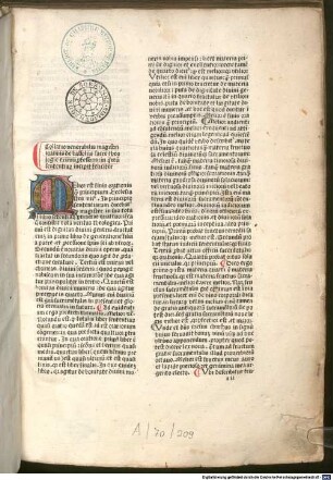 Collatio in quartum librum Sententiarum