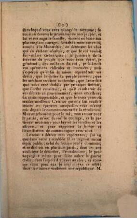 Le défenseur des opprimés. 103. 1791