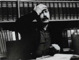 Victor Grossman