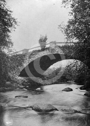 Streinbrücke Neuhausen