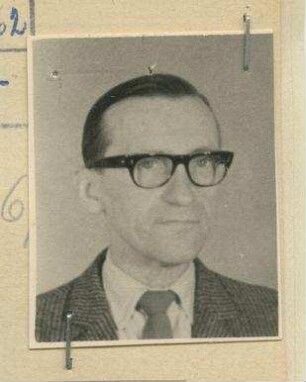 Hans Schöne