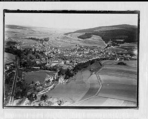 Bad Salzschlirf (b. Fulda)