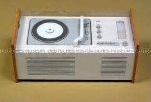 Radio- und Phonokombination Phonosuper SK 4