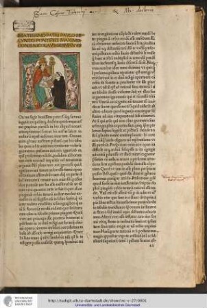 Cosmographia