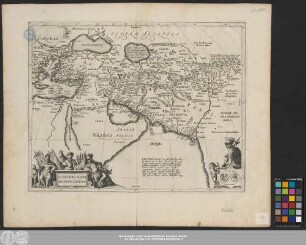 Alexandri Magni Macedonis Expeditio