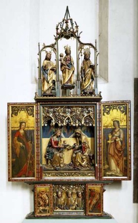 Annenaltar