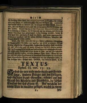 Textus: