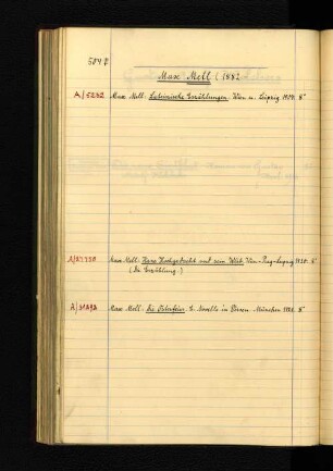 Max Mell (1882-.
