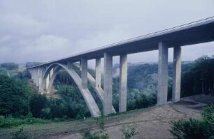 Kylltalbrücke bei Bitburg