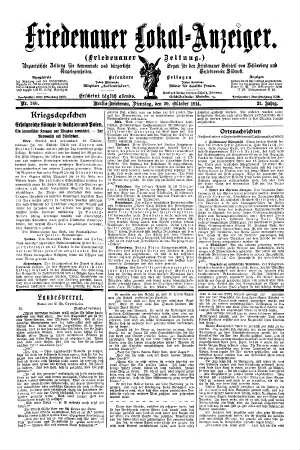 Nr. 246, 20.10.1914