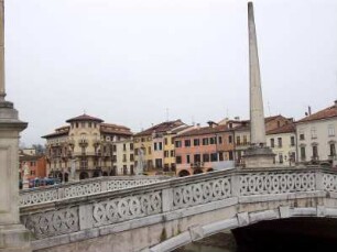 Padua: Prato della Valle