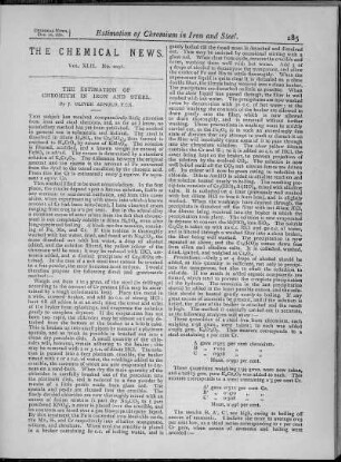 No. 1098 (December 10, 1880)