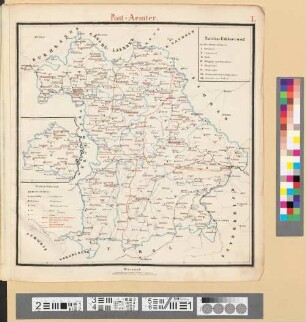 Post-Aemter : [Bayern]
