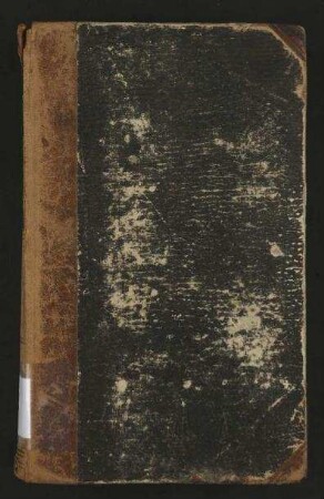 Rang- und Quartier-Liste der Königlich Preussischen Armee und Marine für das Jahr 1863. - Nebst den Anciennetäts-Listen der Generalität und Stabs-Officiere.