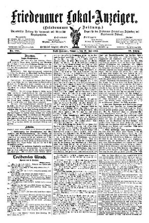 Nr. 165, 16.07.1912