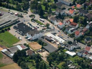 Wörsdorf bei Idstein