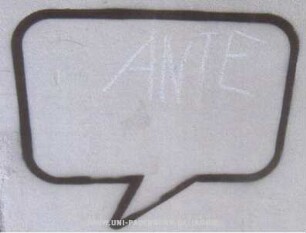 ANTE