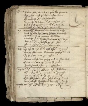 [Alchemisches Lehrgedicht]