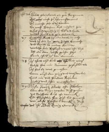 [Alchemisches Lehrgedicht]