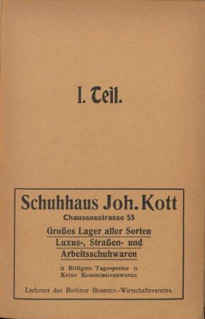 Groß-Lichterfelde