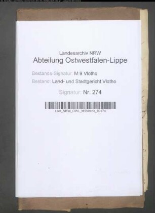 Erblasser: Wehrkamp, Gerhard: