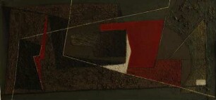Gefaßtes Rot