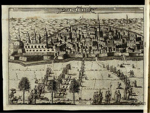Bethlehem.