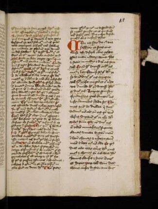 Dominica resurrectionis domini. (T28). Maria Magdalena et Maria Iacobi et Salome emerunt aromata …