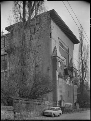Künstlerhaus