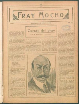 Cuento del pago