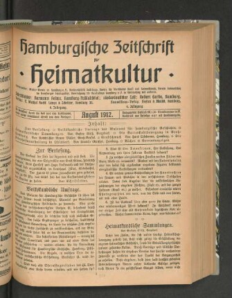 Zur Verlosung.