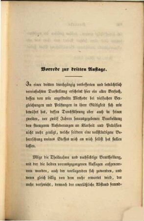 System der Metaphysik