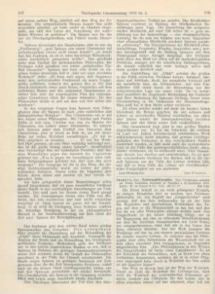 108-109 [Rezension] Jaspers, Karl, Existenzphilosophie