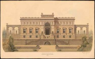 Kunsthalle: Ansicht