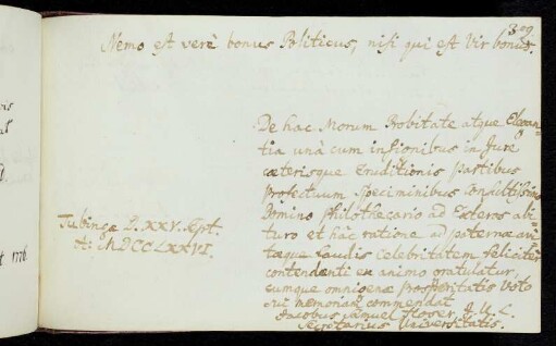309 Hoser, Jacobus Samuel