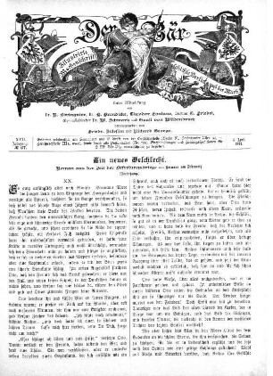 4. April 1891, No. 27