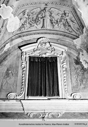 San Giuseppe, Monte San Savino